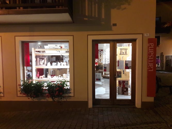 L'Artisana' Boutique di Cogne