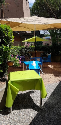 Bar Giardino
