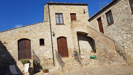 Agriturismo Il Baglio di Nonna Clelia di Mogavero Maria Luisa