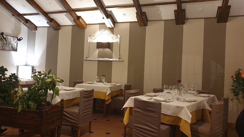 Ristorante Convivio Da Levio