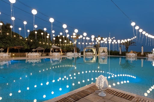 Augustus Resort