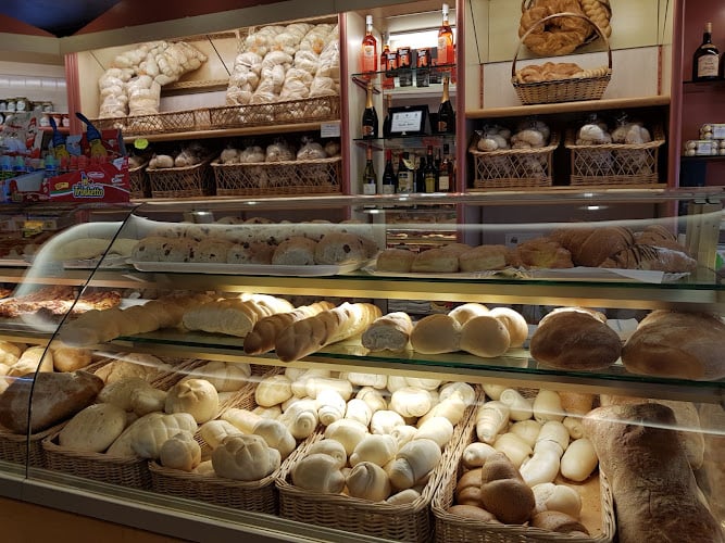 Panificio Il Nuovo Mulino