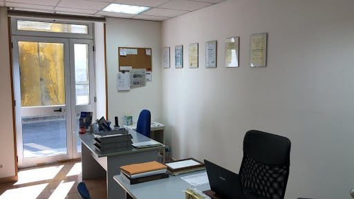 Blanco Srl Bus Operator