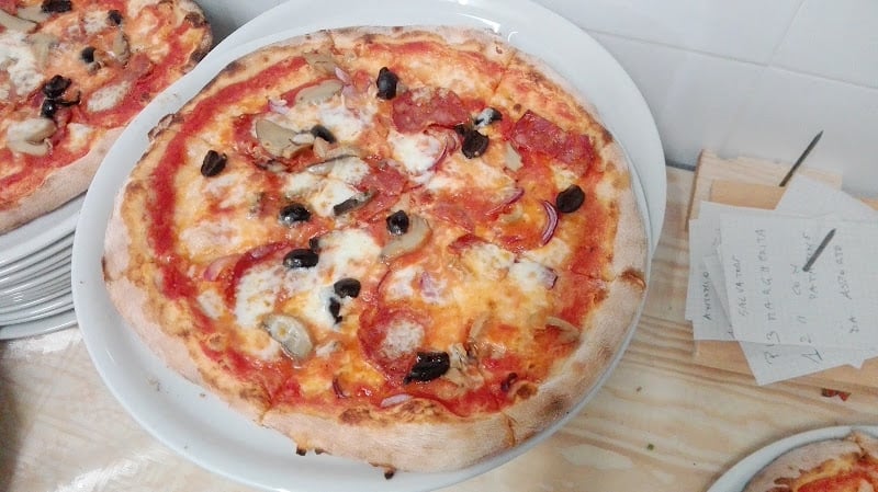 Turistico Bar Pizzeria Bistrot