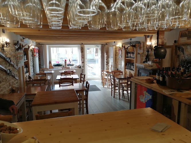 Osteria da Moreno