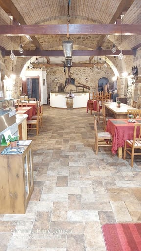 Ristorante il Campanaccio -