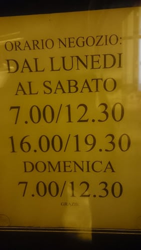 MARGHERITA CONAD