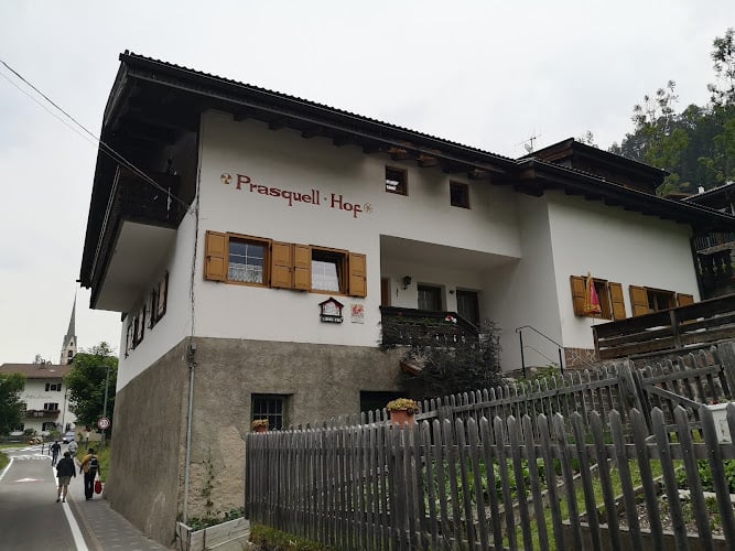 Prasquell Hof