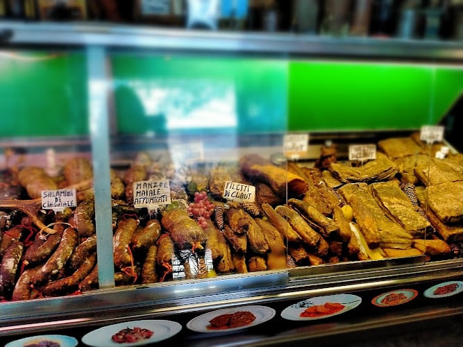Macelleria Giordani Di Giordani & C. (S.A.S.)