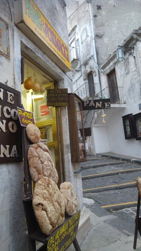 Pane e Formaggi