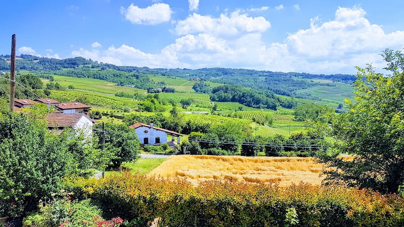Agriturismo Crevani