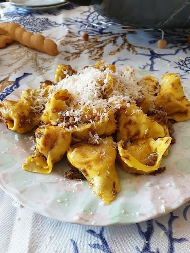 Gastronomia Il Tagliere Di Marassi Sandra E Motta Luisa (S.N.C.)