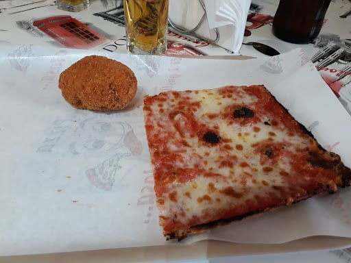 Black Pizzeria Bagnoregio