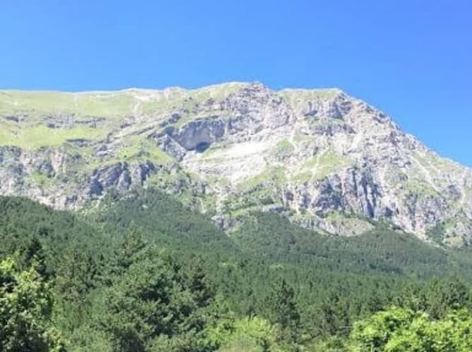 AgriArquata Cantina e Osteria