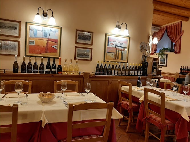 Ristorante La Cantina