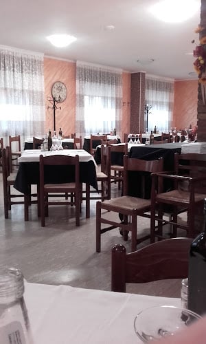 Trattoria Da Marino S.A.S.