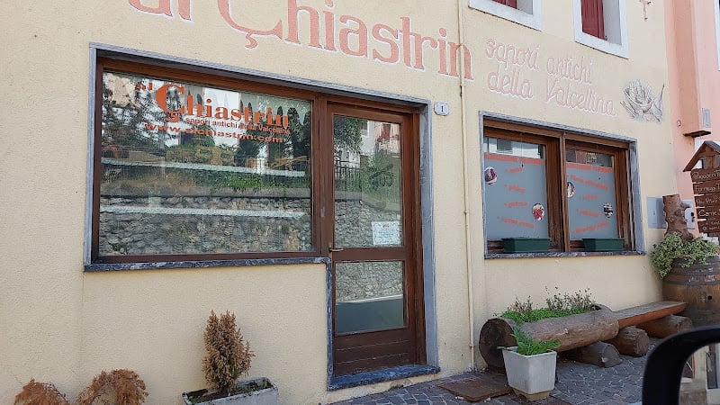 Al Çhiastrin