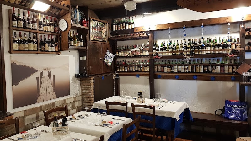 Antica Locanda La Paradora