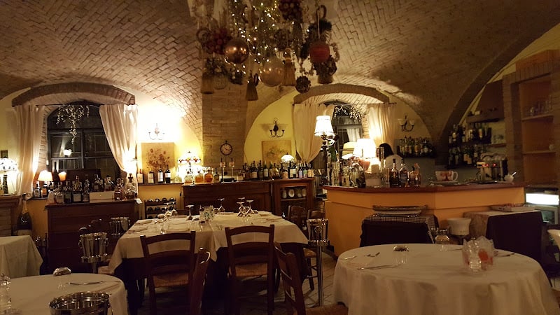 L'Angolo Nascosto