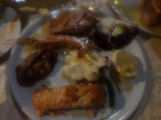 Ristorante Il Centauro