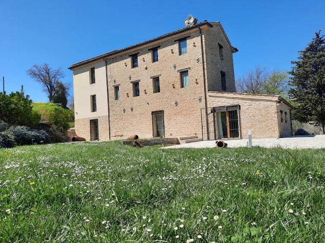Agriturismo L'ALBORETO SALVATICO