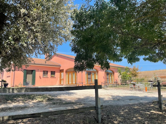 Azienda Agrituristica Ca' Lattis