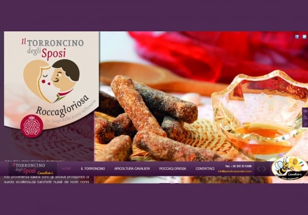 Azienda Agricola Apicoltura Cavalieri