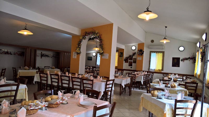 Trattoria Al Filo'