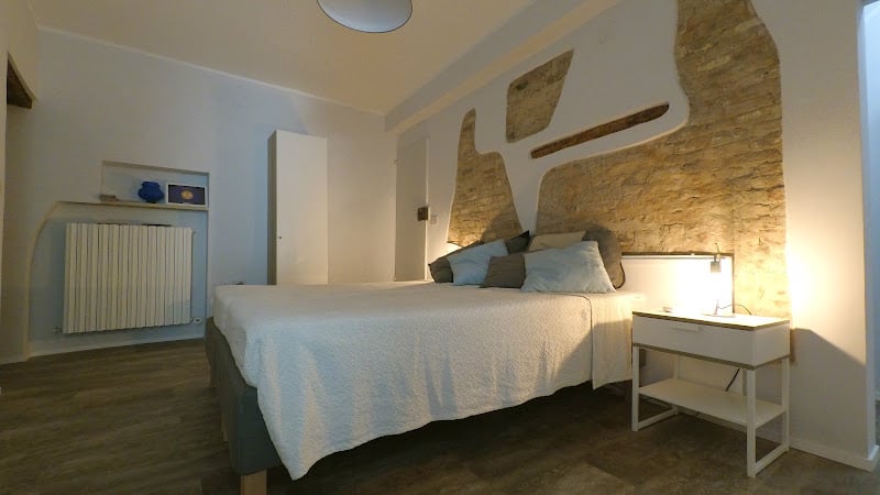 Isi GuestHouse Affittacamere - Jesi
