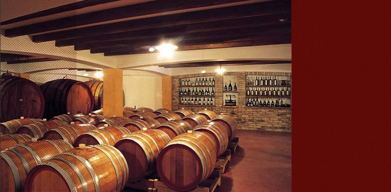 San Simone Di Brisotto Srl