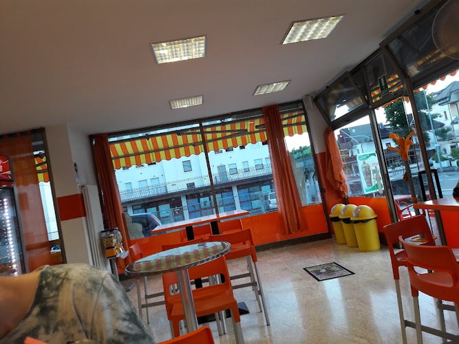 KEBAB FAST FOOD DI ABBAS QALAB