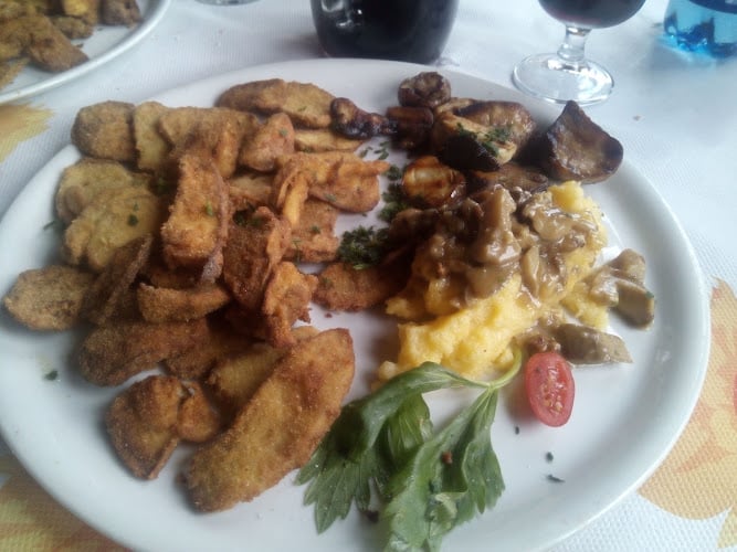 Bar Tobolo