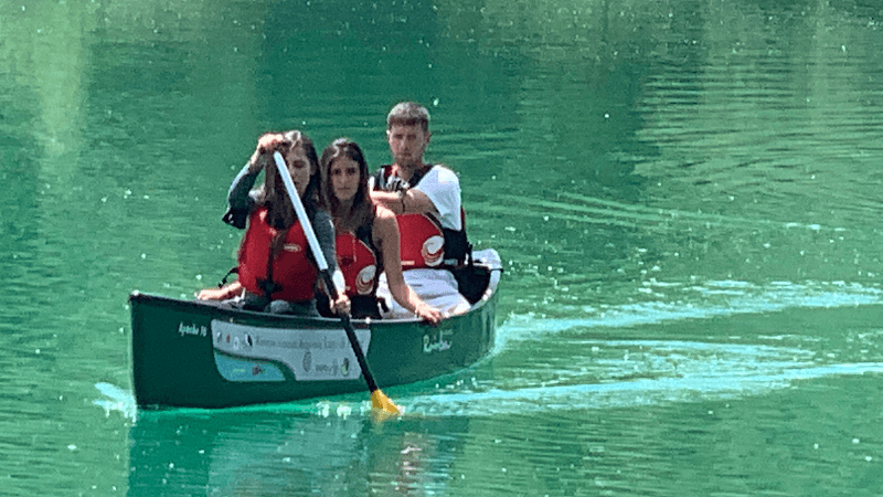 Wolftour srl - Wolftour discover Abruzzo