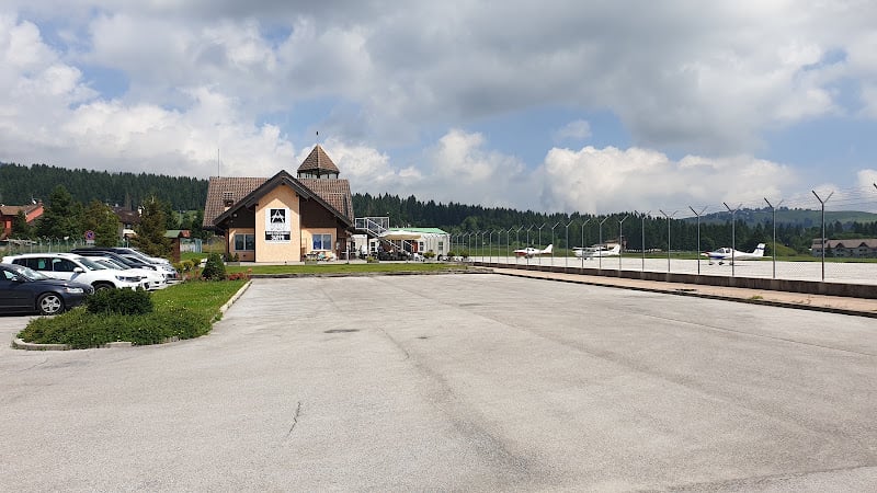 B & B Chalet