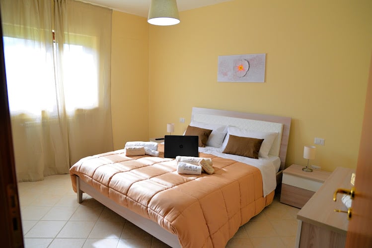B&B La casa di Betty