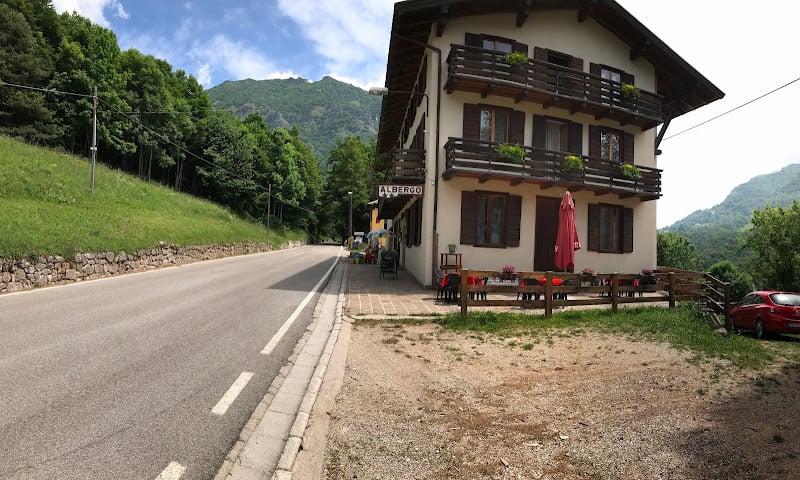 Albergo Streva