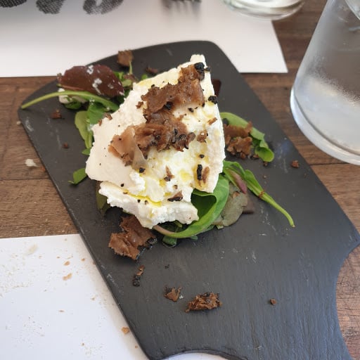 Ristorante Da Tonino