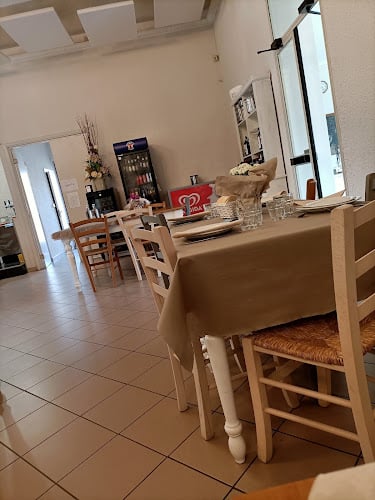 Trattoria "Sotto il Campanile" di Barbara Scaglia