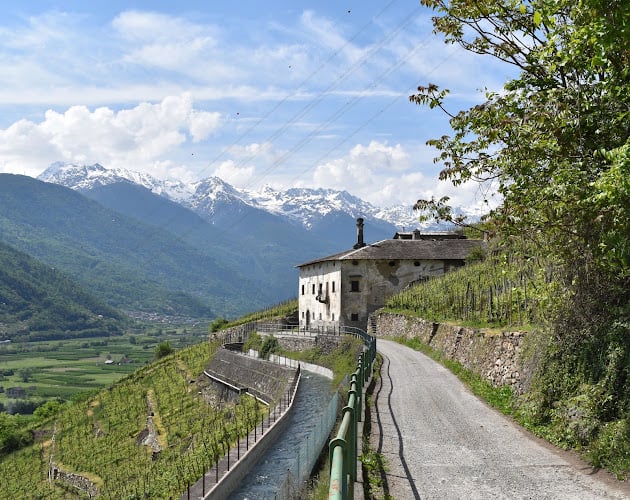 Il Seicento - Bike and Bicycle Hostel