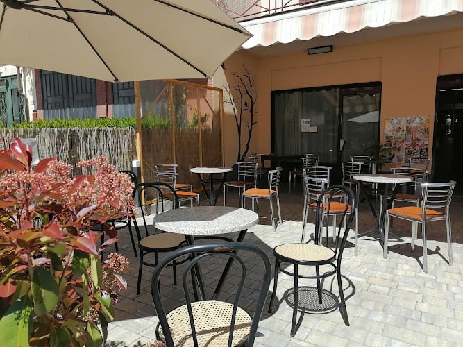 Bar Oasi