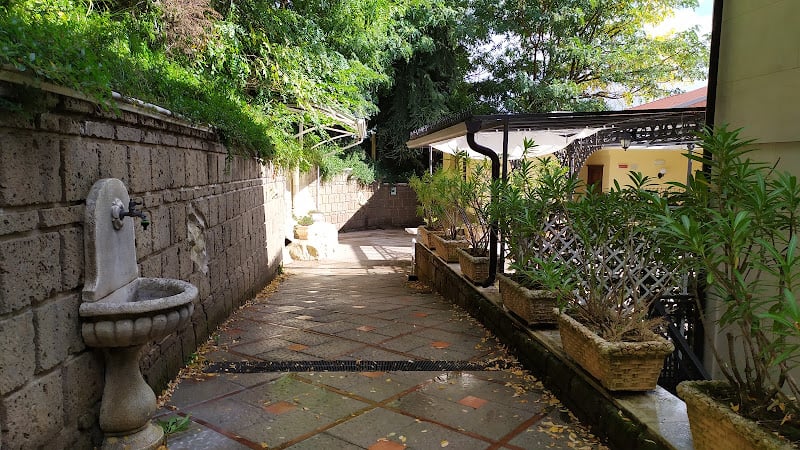 La Contessa Hotel
