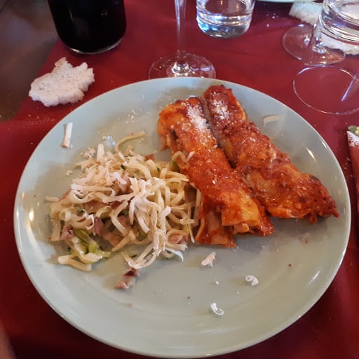 La Taverna Del Bordone