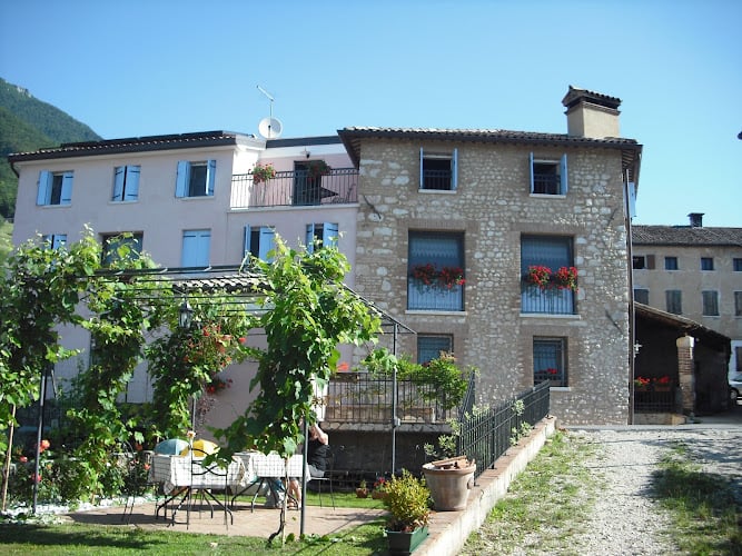 Country Club da Cesco