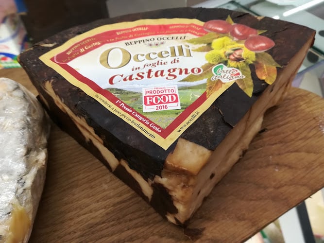 Supermercato CRAI