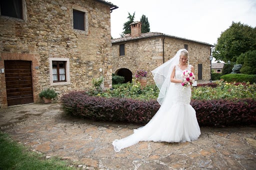 Relais Riserva di Fizzano