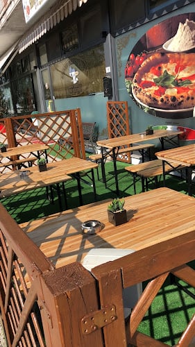 Pizzeria D'Asporto Snoopy Di D'Angelo Luigi