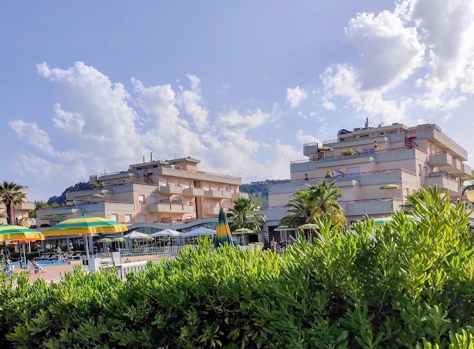 La Terrazza sul Mare