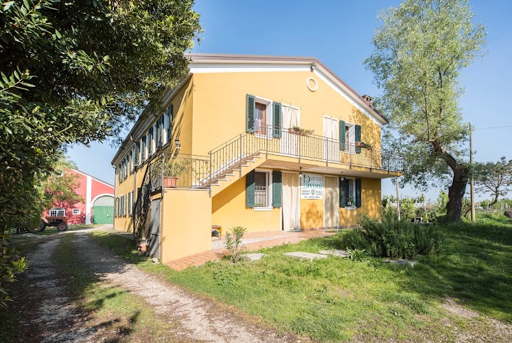 Agriturismo Ai Pavoni