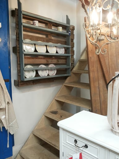 La Bottega del Fornaio