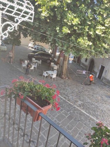 B&B Petra Castalda